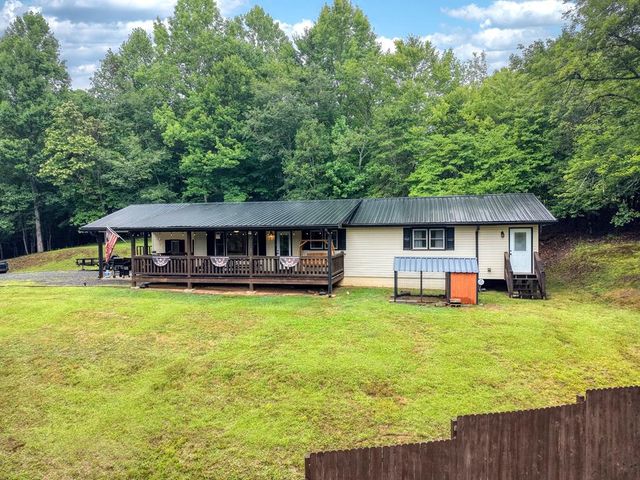 881 Aska Road, Blue Ridge, GA 30513