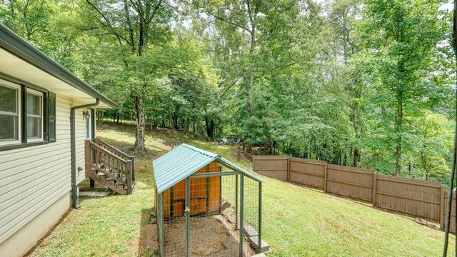 881 Aska Road, Blue Ridge, GA 30513