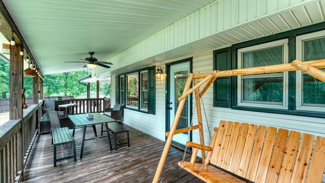 881 Aska Road, Blue Ridge, GA 30513