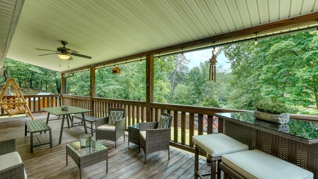 881 Aska Road, Blue Ridge, GA 30513