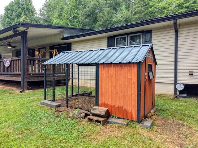 881 Aska Road, Blue Ridge, GA 30513