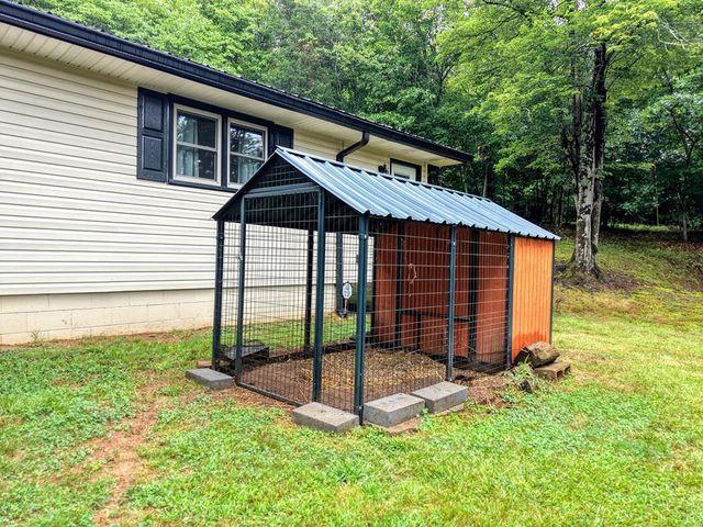 881 Aska Road, Blue Ridge, GA 30513