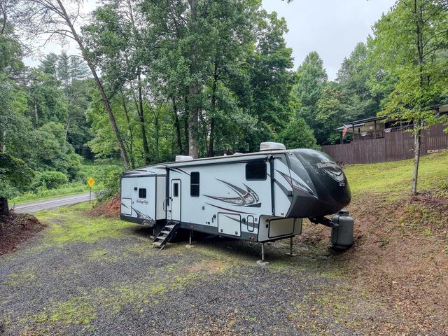 881 Aska Road, Blue Ridge, GA 30513