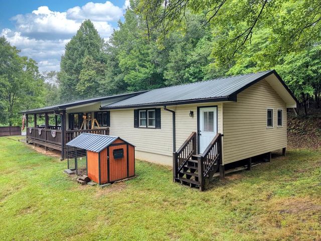 881 Aska Road, Blue Ridge, GA 30513