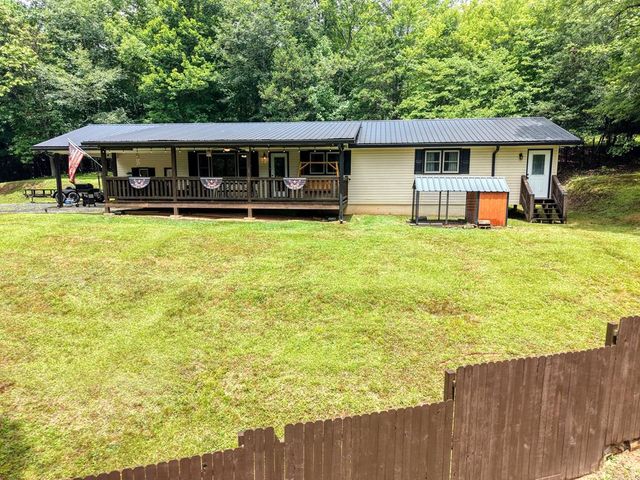 881 Aska Road, Blue Ridge, GA 30513