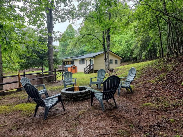 881 Aska Road, Blue Ridge, GA 30513