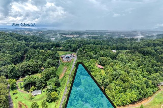 881 Aska Road, Blue Ridge, GA 30513