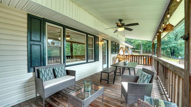 881 Aska Road, Blue Ridge, GA 30513