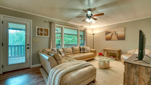 881 Aska Road, Blue Ridge, GA 30513