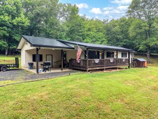 881 Aska Road, Blue Ridge, GA 30513