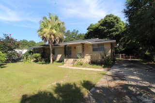 642 Ditmar St, Pensacola, FL 32503