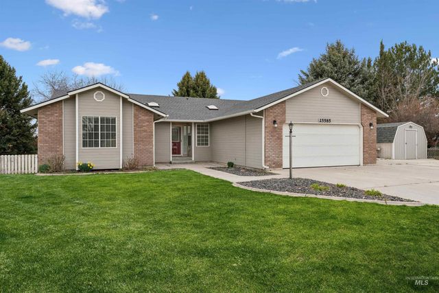25585 Birdie Dr., Caldwell, ID 83607