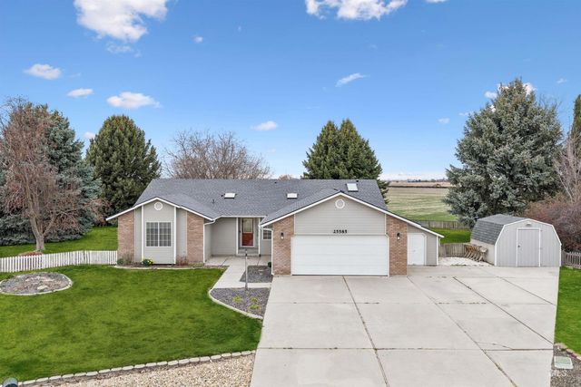 25585 Birdie Dr., Caldwell, ID 83607