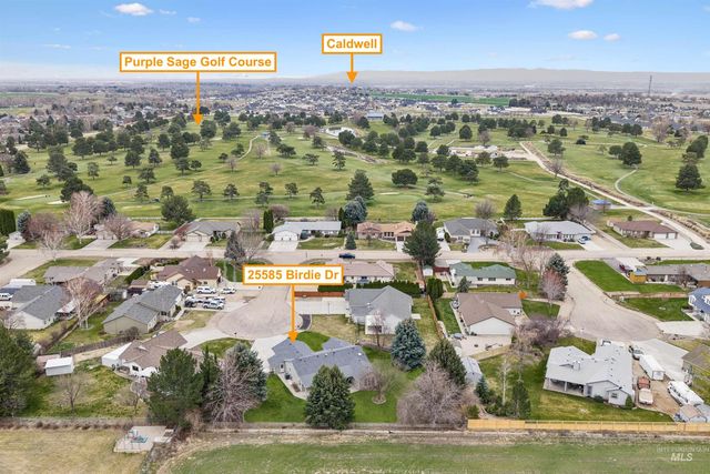 25585 Birdie Dr., Caldwell, ID 83607