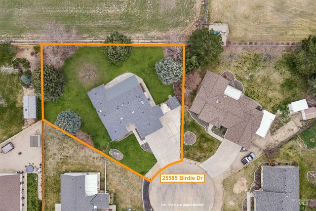 25585 Birdie Dr., Caldwell, ID 83607