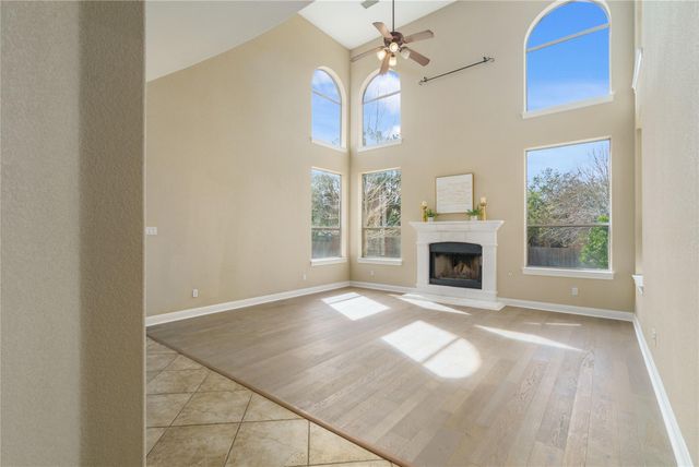 3237 Bay Hill LN, Round Rock, TX 78664