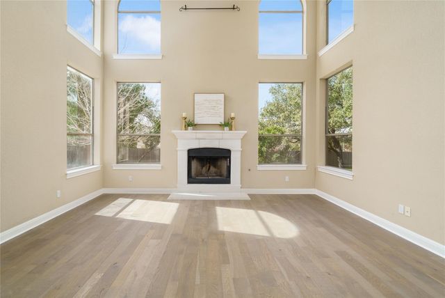 3237 Bay Hill LN, Round Rock, TX 78664