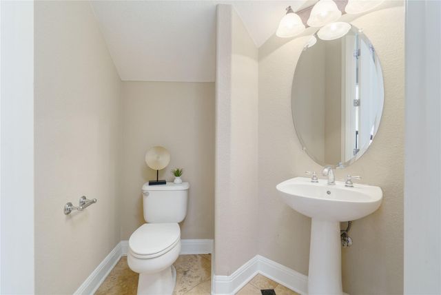 3237 Bay Hill LN, Round Rock, TX 78664