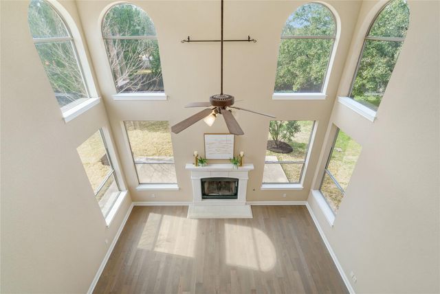 3237 Bay Hill LN, Round Rock, TX 78664