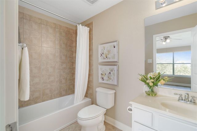 3237 Bay Hill LN, Round Rock, TX 78664