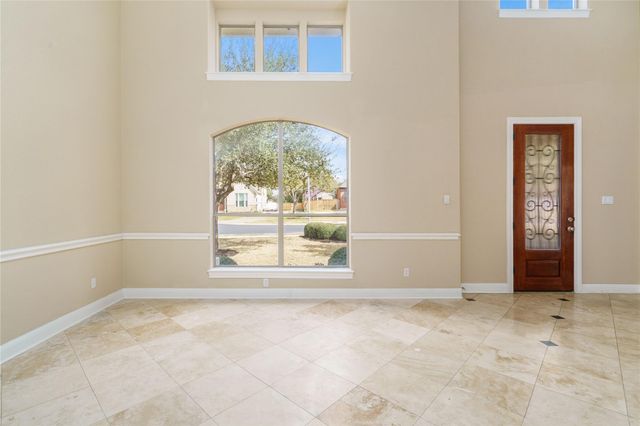 3237 Bay Hill LN, Round Rock, TX 78664