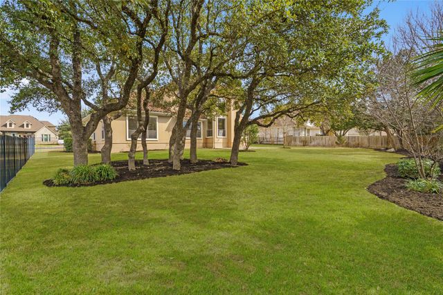 3237 Bay Hill LN, Round Rock, TX 78664