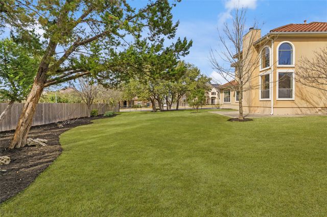 3237 Bay Hill LN, Round Rock, TX 78664