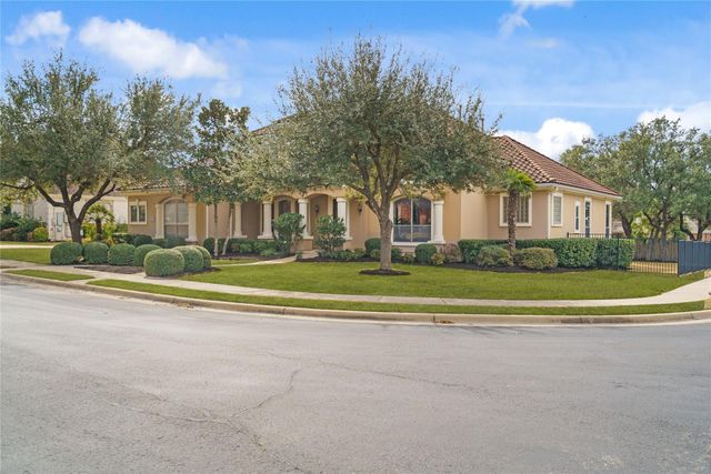 3237 Bay Hill LN, Round Rock, TX 78664