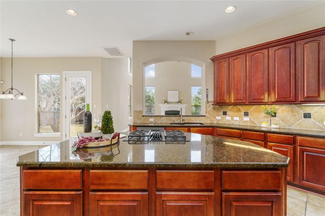 3237 Bay Hill LN, Round Rock, TX 78664