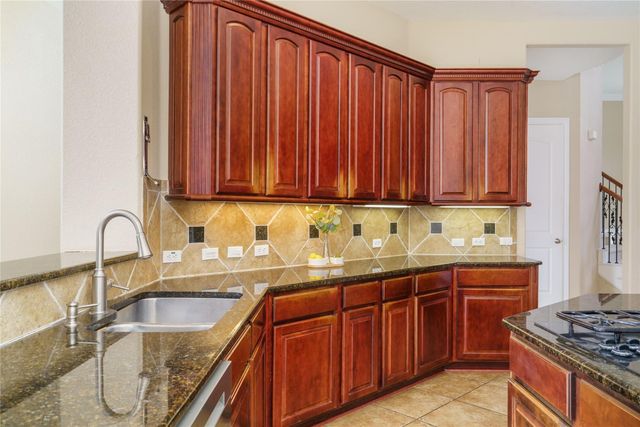 3237 Bay Hill LN, Round Rock, TX 78664