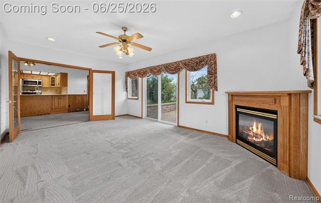 13818 Collins Drive, Warren, MI 48088