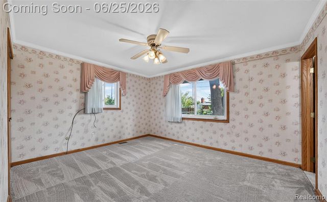 13818 Collins Drive, Warren, MI 48088
