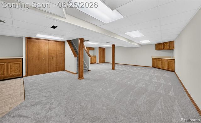 13818 Collins Drive, Warren, MI 48088