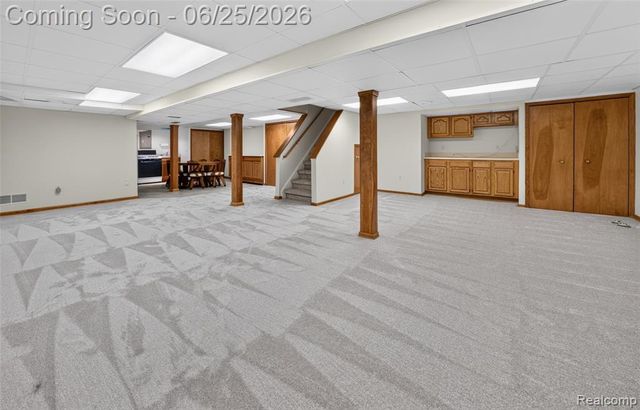 13818 Collins Drive, Warren, MI 48088