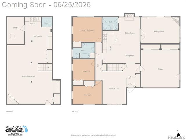 13818 Collins Drive, Warren, MI 48088