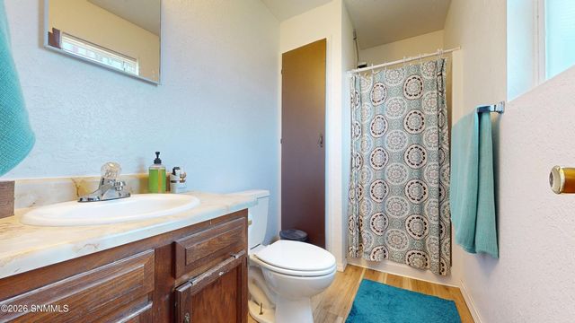 4623 Chamizal Road, Las Cruces, NM 88011