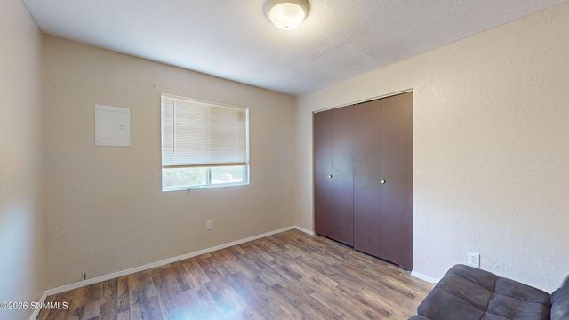 4623 Chamizal Road, Las Cruces, NM 88011