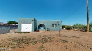 4623 Chamizal Road, Las Cruces, NM 88011