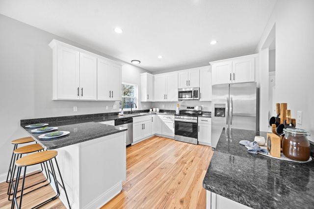 97 W Center Street, Milford Center, OH 43045