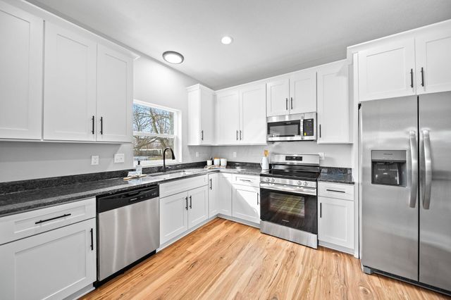 97 W Center Street, Milford Center, OH 43045