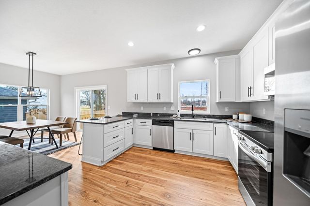 97 W Center Street, Milford Center, OH 43045