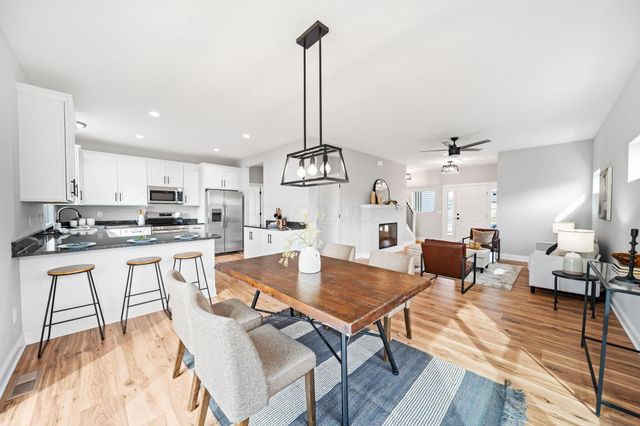 97 W Center Street, Milford Center, OH 43045