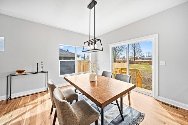 97 W Center Street, Milford Center, OH 43045