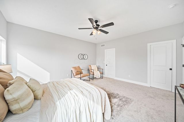 97 W Center Street, Milford Center, OH 43045