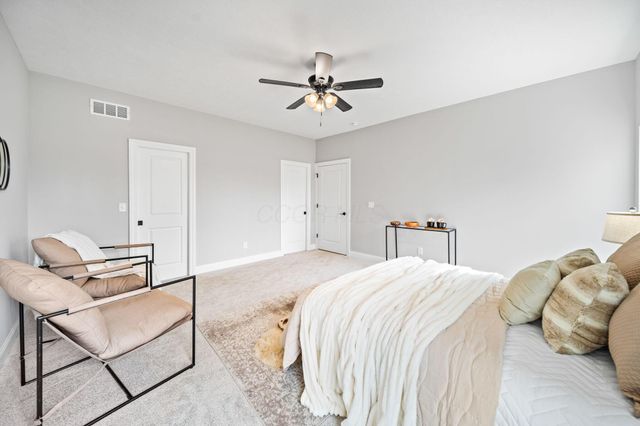 97 W Center Street, Milford Center, OH 43045