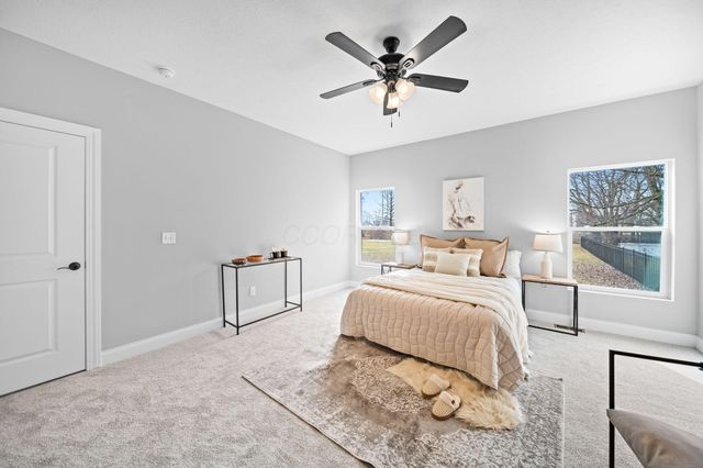 97 W Center Street, Milford Center, OH 43045