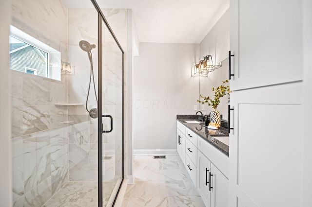 97 W Center Street, Milford Center, OH 43045