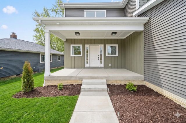 97 W Center Street, Milford Center, OH 43045