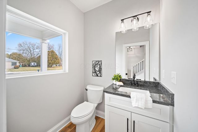 97 W Center Street, Milford Center, OH 43045