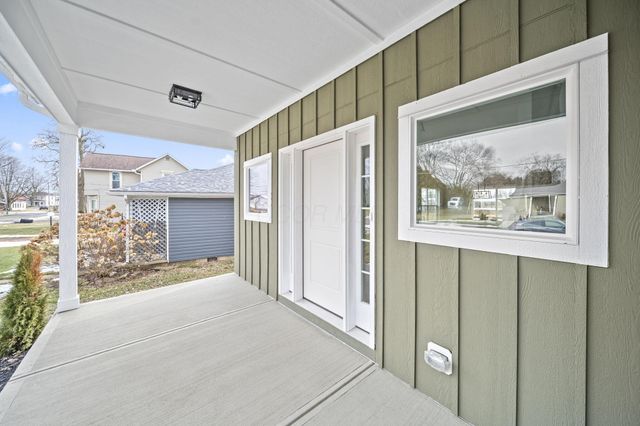 97 W Center Street, Milford Center, OH 43045